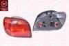 KLOKKERHOLM 81090718 Combination Rearlight